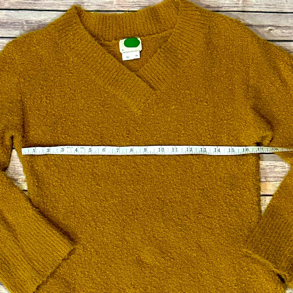 Anthropologie Sweater - Picture 5 of 8